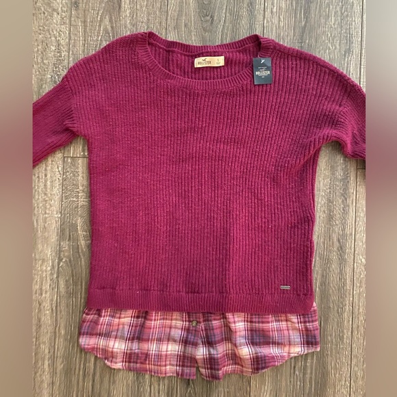 Hollister Sweaters - Hollister Sweater